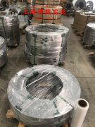 Haynes188镍基高温合金的抗氧化性能、热处理制度