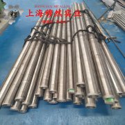 GH3230镍铬基高温合金的硫化环境与热处理