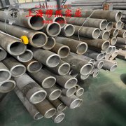 1J22精密软磁铁钴合金毛细管的材料参数百科