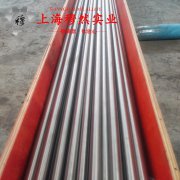 1J80精密软磁铁镍合金的低周疲劳与力学性能