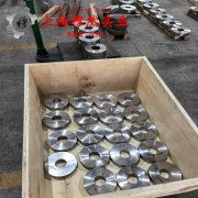 1J86精密软磁铁镍合金的抗氧化性能、热处理制度