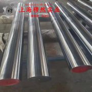 1J87精密软磁铁镍合金的抗氧化性能、热处理制度