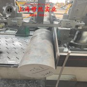 2J53精密永磁铁锰合金的热性能与抗氧化性能