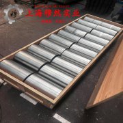 2J09精密永磁铁钴钒合金的熔炼温度与抗腐蚀性能