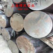 4J28精密膨胀合金的压缩性能与割线模量