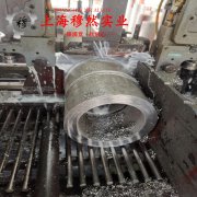 4J50精密定膨胀合金的高温蠕变性能与光谱分析