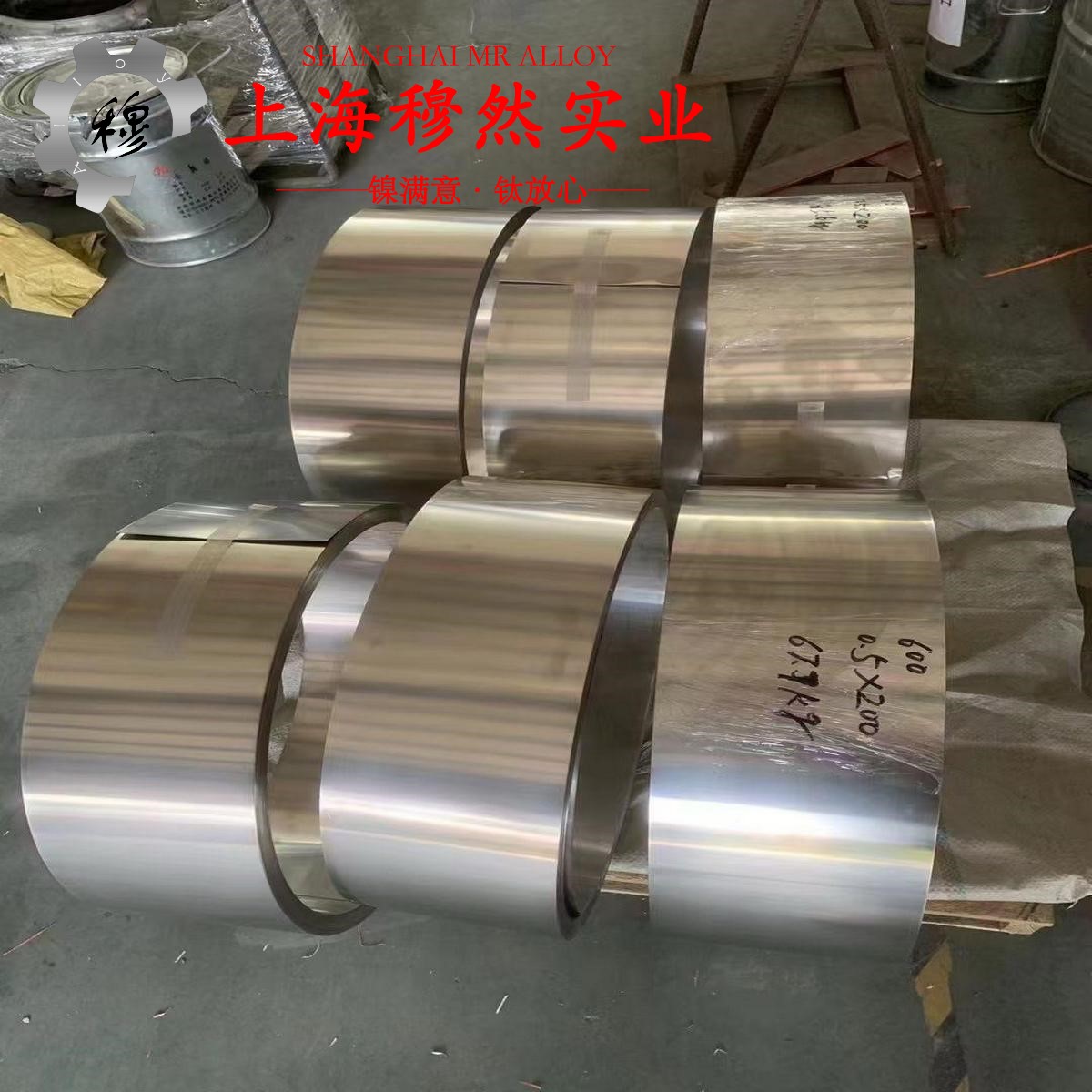 6J12锰铜合金/高电阻合金线材的材料参数百科