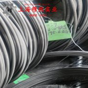 TA18工业纯钛的抗氧化性能、热处理制度