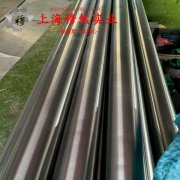 CuNi10铜镍电阻合金的机械性能、化学性能