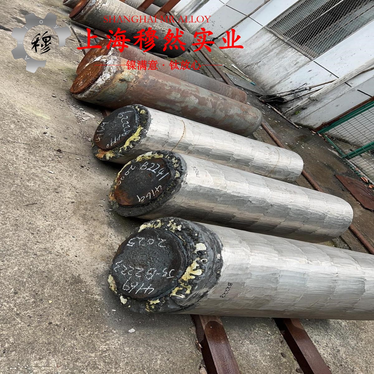 A286高温合金技术标准规定的性能