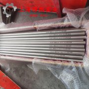  Co50V2精密软磁铁钴合金的热膨胀性能与磁性能