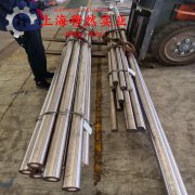  NC015铜镍电阻合金的制作工艺与泊松比