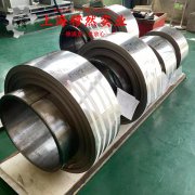  00Ni18Co9Mo5TiAl马氏体时效钢的熔点与耐腐蚀性能