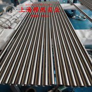  1J65精密软磁铁镍合金切削加工与磨削性能