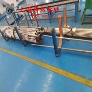  1J77精密软磁铁镍合金棒材的材料参数百科