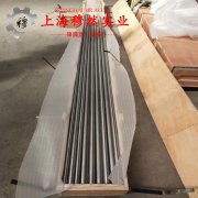  1J86精密软磁铁镍合金室温及各种温度下的力学性能