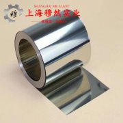  2J85精密永磁铁铬钴合金的高温持久性能与高温合金标准