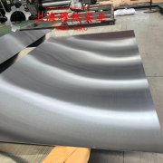  3J01精密弹性合金的硬度测试与热处理工艺