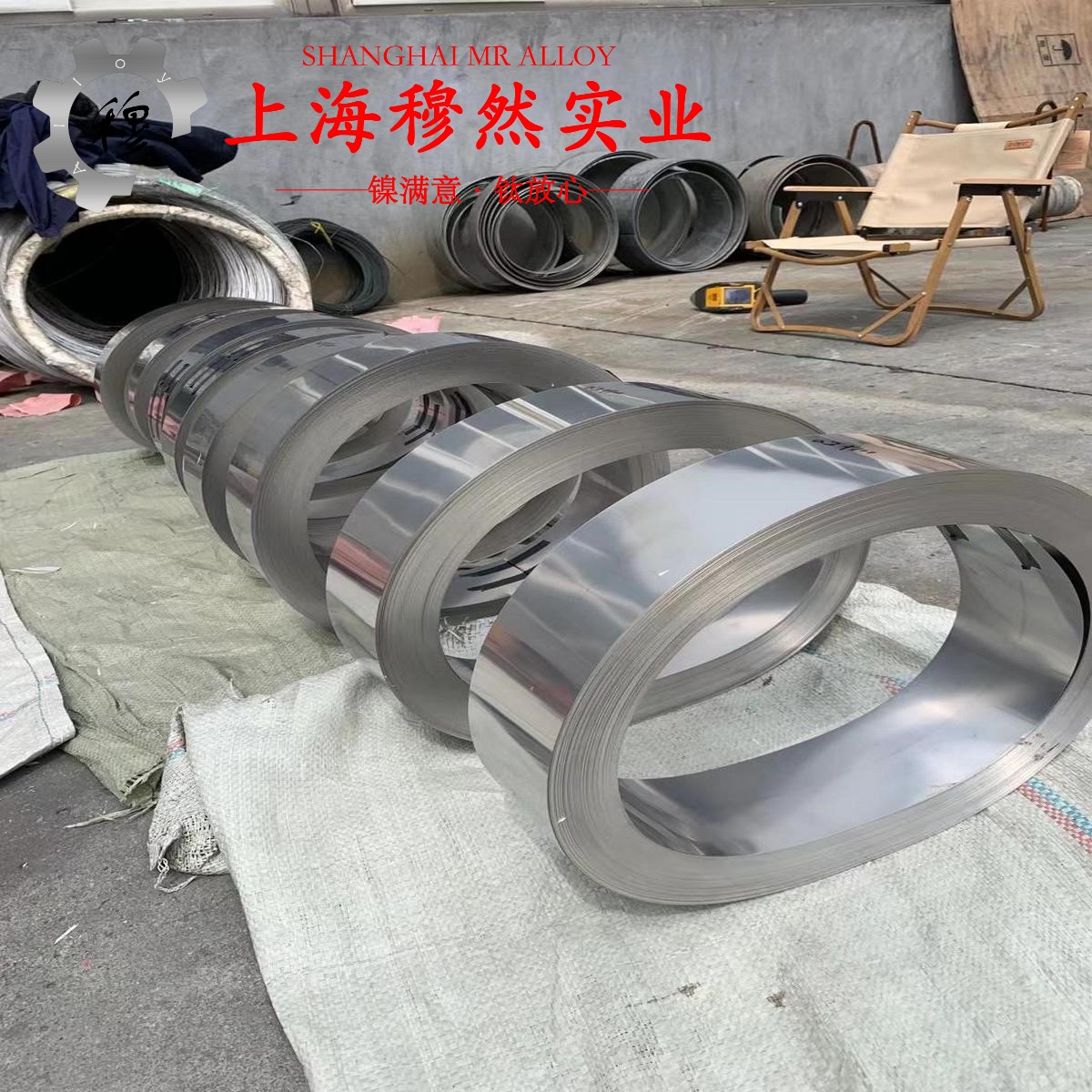 4J40精密低膨胀合金毛细管的材料参数百科