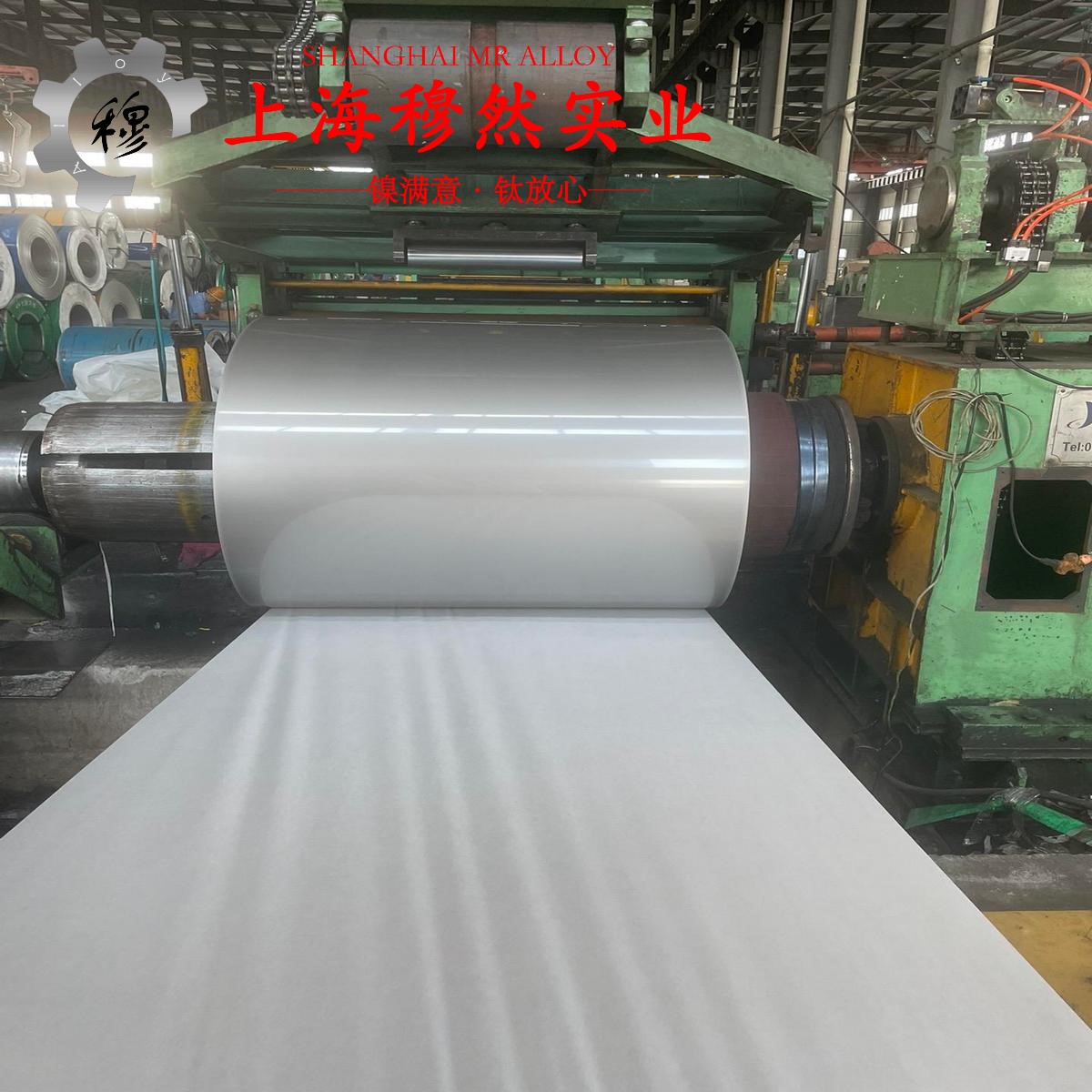 6J15精密电阻镍铬合金的相变温度与热膨胀系数