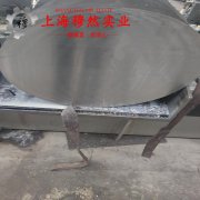  6J12锰铜合金/高电阻合金的热性能与抗氧化性能