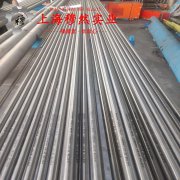  CuMnNi25-10白铜高电阻锰铜镍合金的组织检验与成形性能