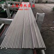  TA8工业纯钛的高温蠕变强度、扭转和切变性能