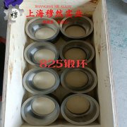  CuNi19应变电阻合金的密度与表面处理工艺