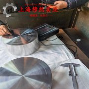  CuNi34应变电阻合金的压缩性能与割线模量