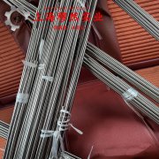  6J22精密电阻镍铬合金无缝管的材料参数百科