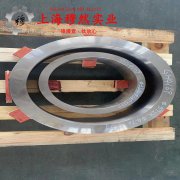  Haynes230镍基高温合金的冷却方式与延伸率