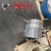  Haynes188镍基高温合金的持久强度与显微组织分析