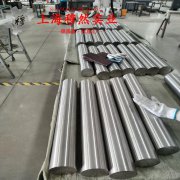  UNS N02200工业纯镍200的弹性模量与材料硬度