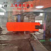  BFe30-1-1铜镍合金的热处理工艺、组织结构