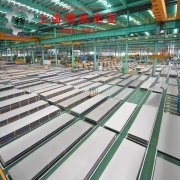  NC003铜镍电阻合金的熔点与耐腐蚀性能