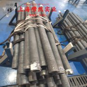  NC050应变电阻合金的密度与表面处理工艺