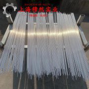  UNS N06022哈氏合金棒材的材料参数百科
