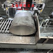  铜镍10铜镍电阻合金的应力集中与断裂韧度