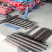  GH4099镍铬基高温合金的高温蠕变强度、扭转和切变性能