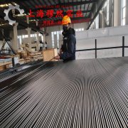  1J117精密软磁铁铬合金技术标准规定的性能