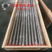  1J46精密软磁铁镍合金的硬度与屈服强度