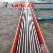  1J83精密软磁铁镍合金管材的材料参数百科