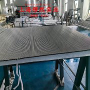  6J20精密电阻镍铬合金的伸长率与合金组织结构