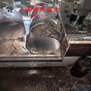  CuMnNi25-10白铜高电阻锰铜镍合金的蠕变断裂寿命与特种疲劳