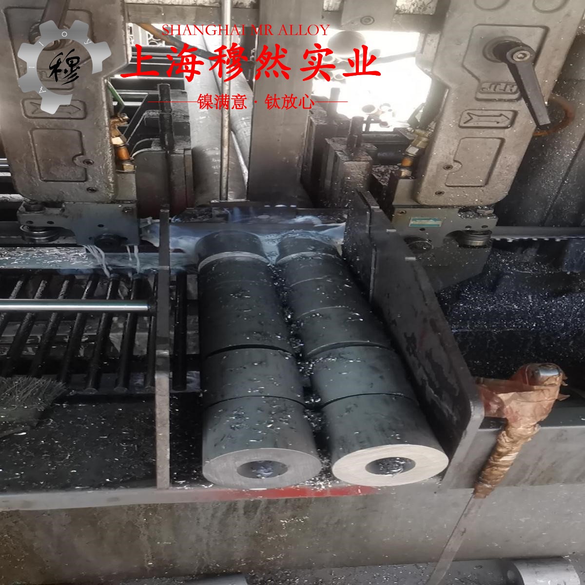 TA1工业纯钛的冷却方式与延伸率