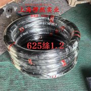  Cr20Ni35高电阻电热合金的热膨胀性能与磁性能