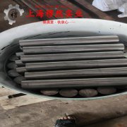  4J36殷钢低膨胀合金切削加工与磨削性能