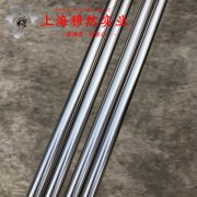  4J54铁镍定膨胀玻封合金的冷却方式与延伸率