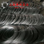  6J13锰铜精密电阻合金的硫化环境与热处理