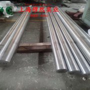  UNS N07750英科耐尔X-750的机械性能与高温合金熔点